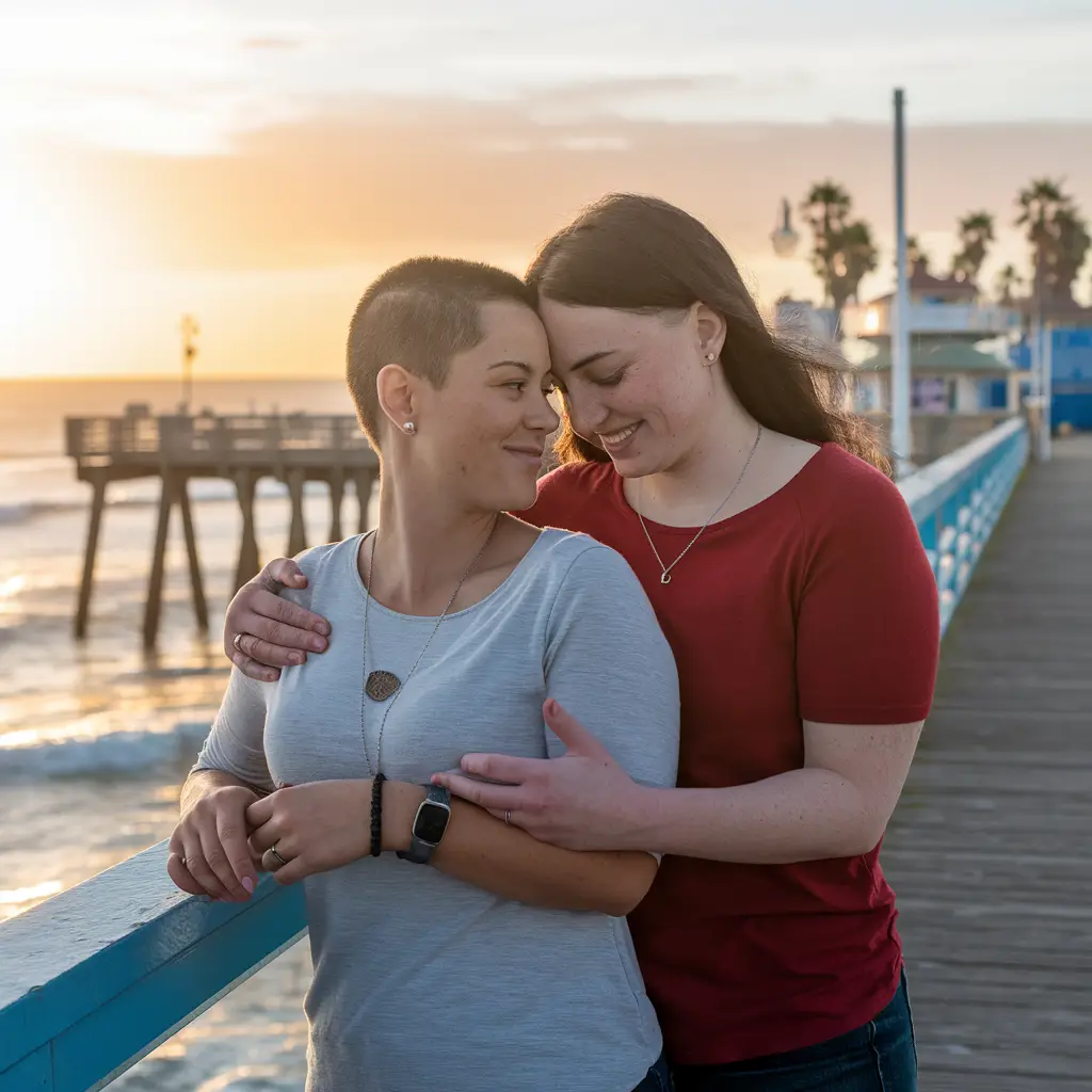 Lesbian dating in Michigan – meet singles, chat, and start dating today.