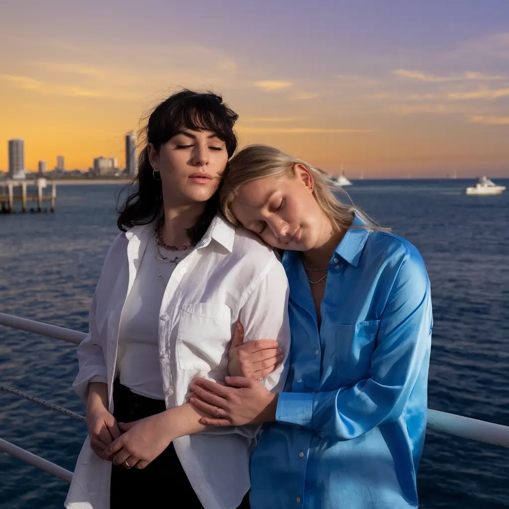 Meet Lesbian singles in Dearborn, Michigan – start online dating and find your match.