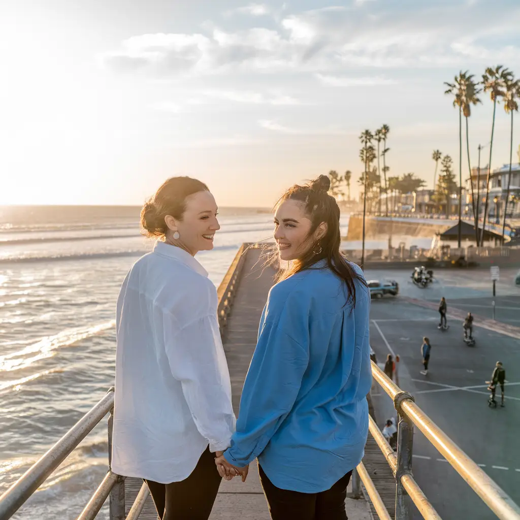 Meet Lesbian singles online in Dearborn Heights, Michigan – find your perfect match today.