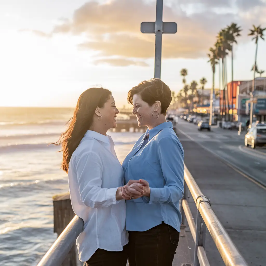 Lesbian dating in Muskegon, Michigan – meet singles, find love, and start dating today.