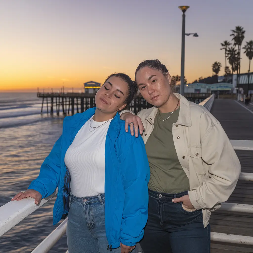 Lesbian dating made simple in Novi, Michigan – meet singles online and find love.