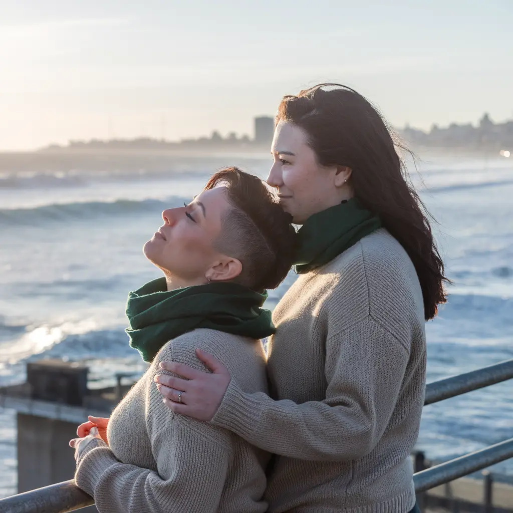 Lesbian dating in Rochester Hills, Michigan – meet singles online, form meaningful connections today.