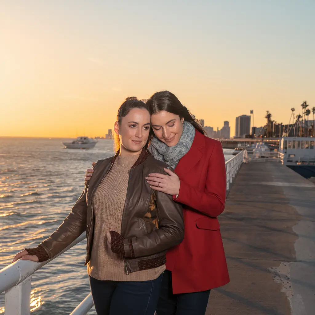 Lesbian dating in Roseville, Michigan – meet singles online, make connections, and find love.