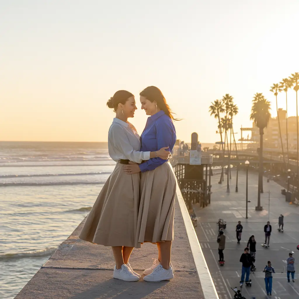 Lesbian dating in Royal Oak, Michigan – online singles are waiting to meet you!