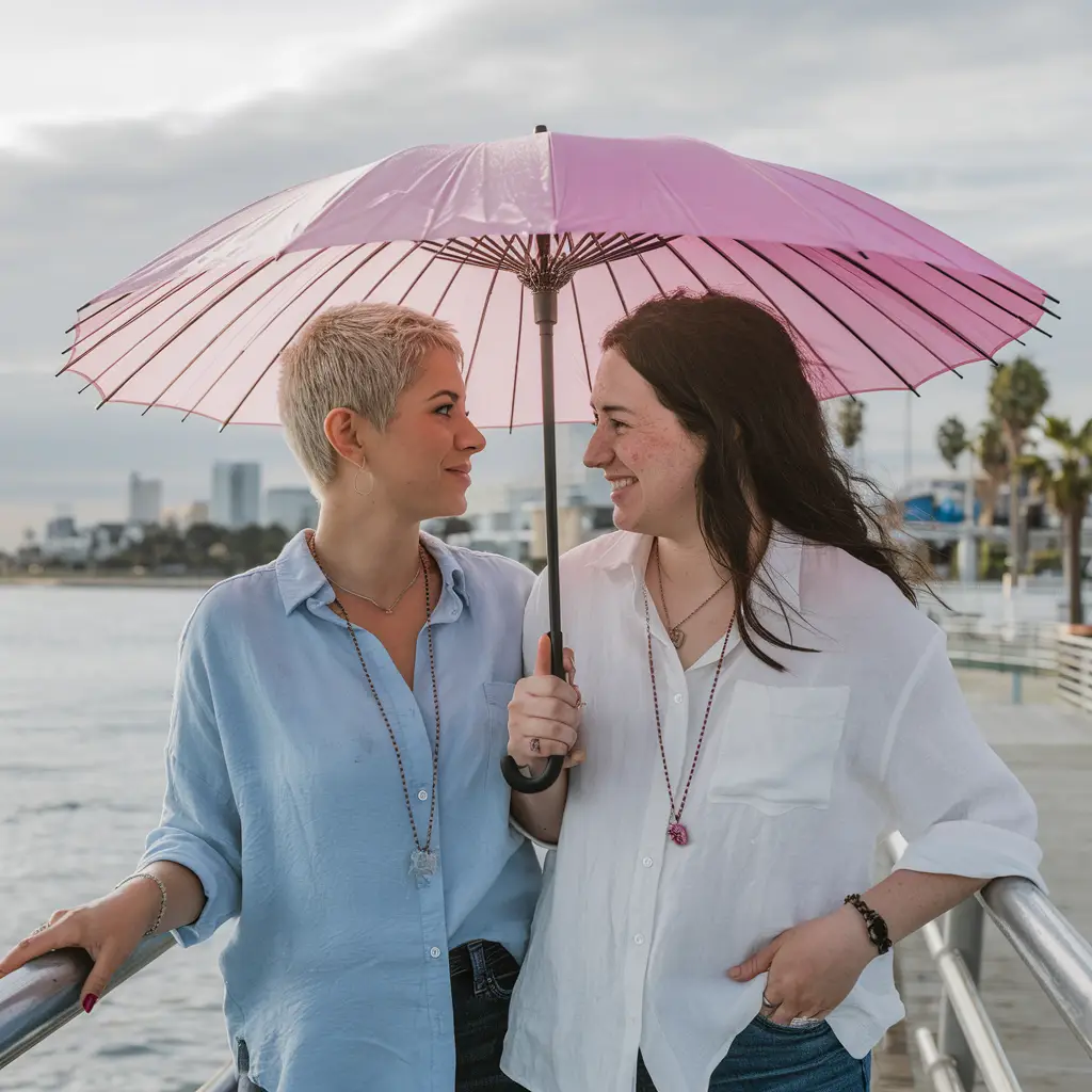 Meet Lesbian singles near you in Saginaw, Michigan through online dating. Find your match today.