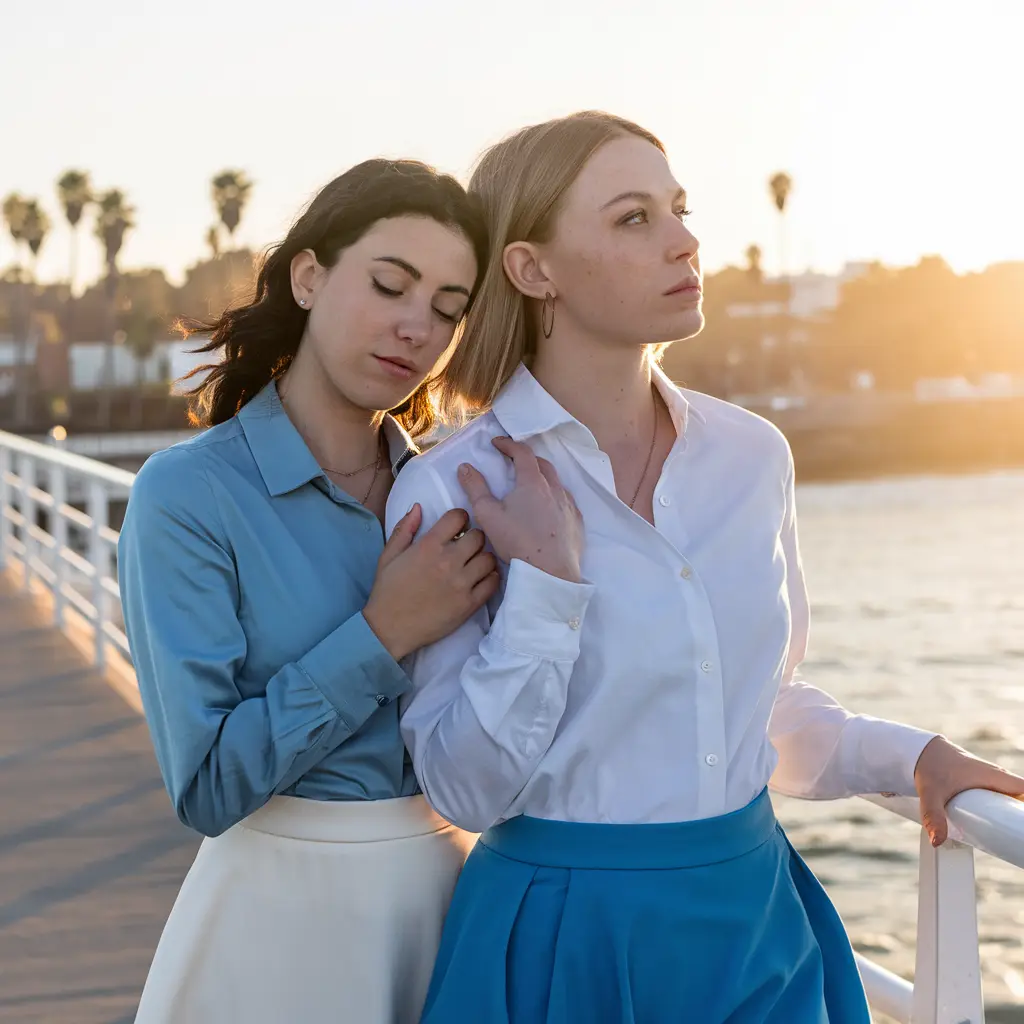 Meet Lesbian singles in Southfield, Michigan – online dating for connections that last.