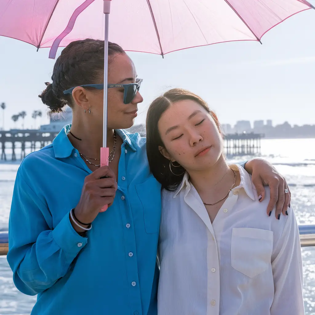 Meet Lesbian singles in St. Clair Shores, Michigan – online dating for love, fun, and more.