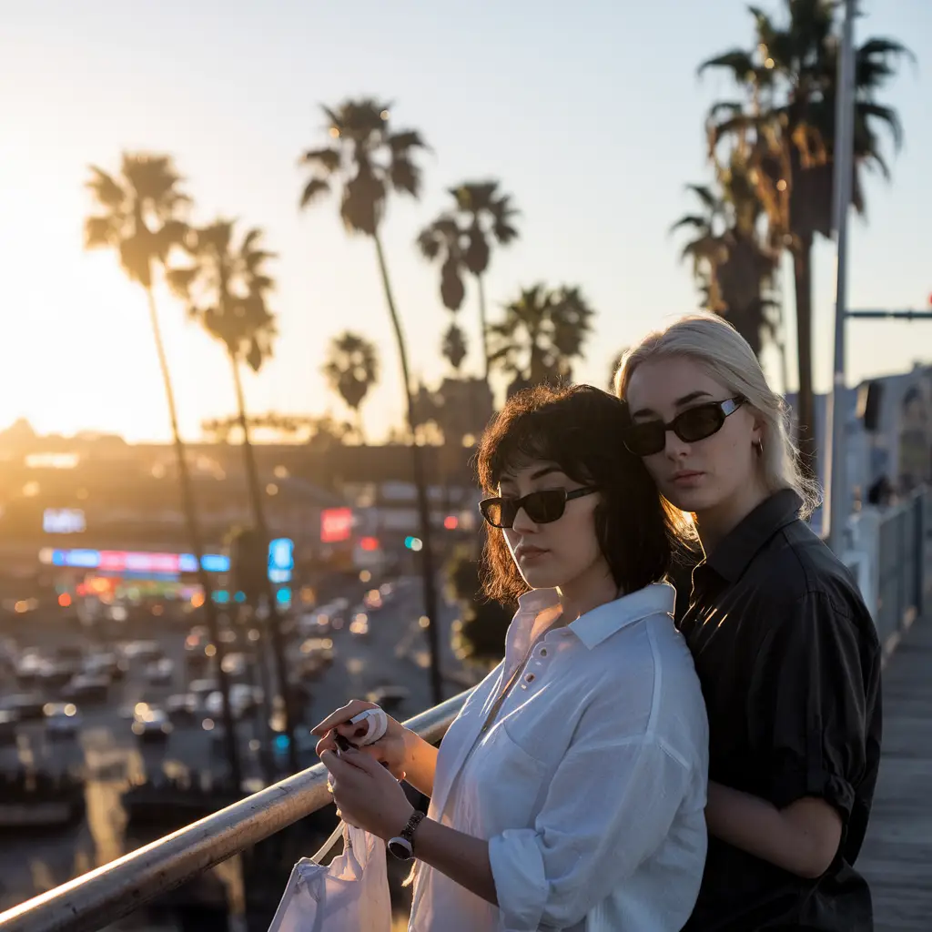 Lesbian dating in Taylor, Michigan – online singles are ready to meet you.