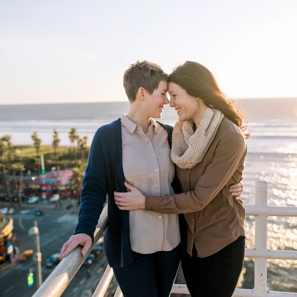 Meet Lesbian singles in Bloomington, Minnesota – online dating is the best way to start meeting people.