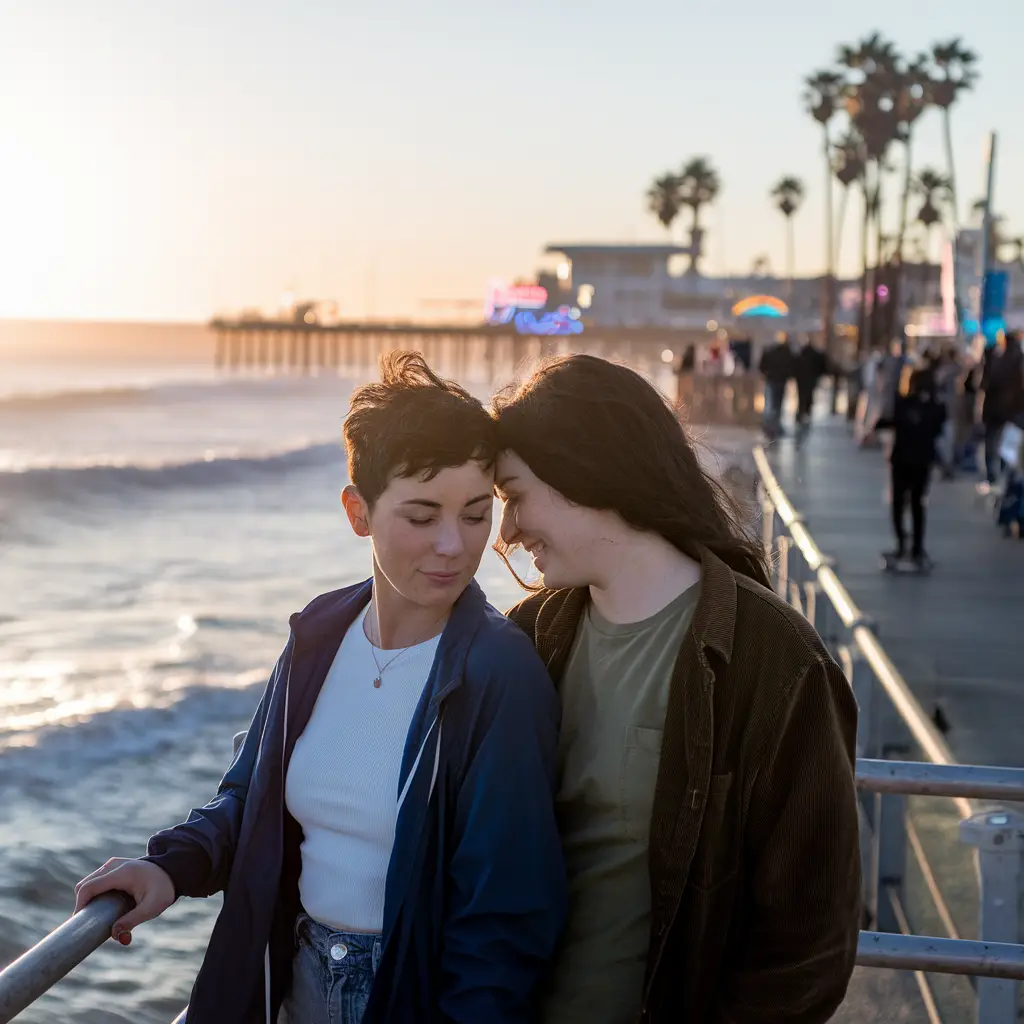 Meet Lesbian singles in Burnsville, Minnesota – online dating for singles looking for something real.