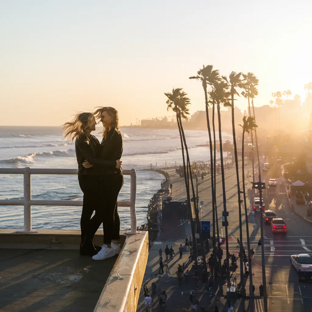 Lesbian dating made simple in Coon Rapids, Minnesota. Meet singles and start building connections online.