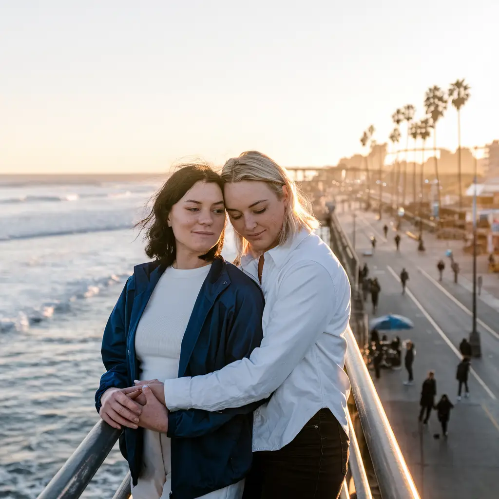 Lesbian dating in Eden Prairie, Minnesota – meet singles and find love, friendship, and more.