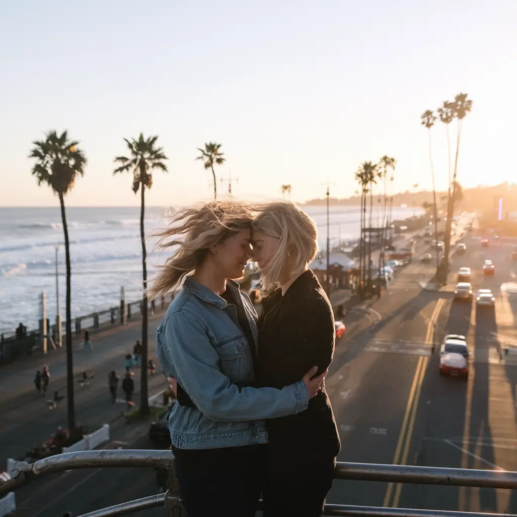 Lesbian dating online – meet singles in Edina, Minnesota and find true connections.