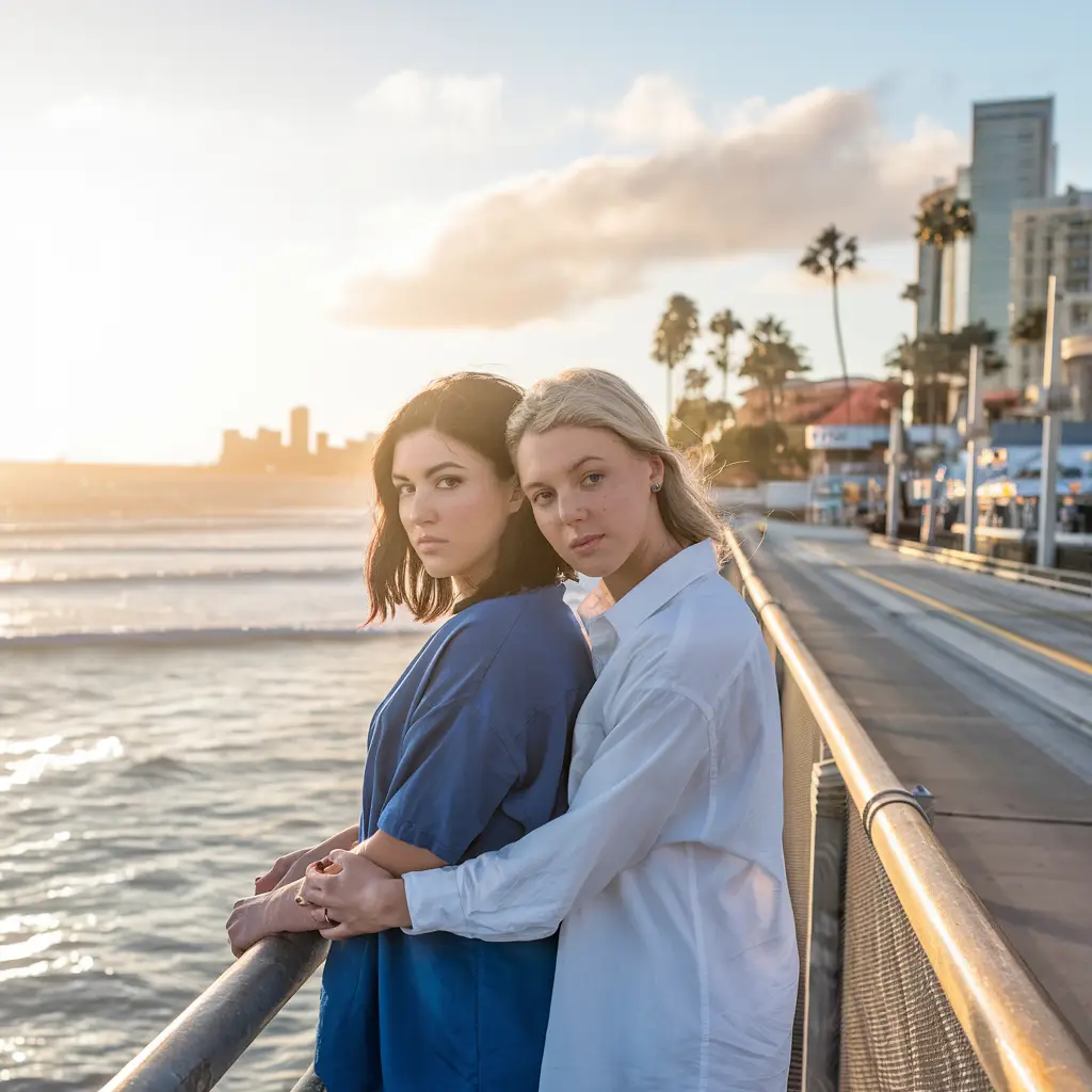 Lesbian dating online in Maplewood, Minnesota – connect with singles today and find love.