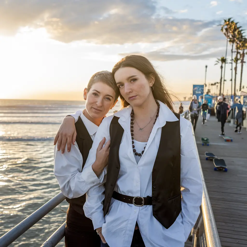 Meet Lesbian singles in Minnetonka, Minnesota – your next love story starts with online dating.