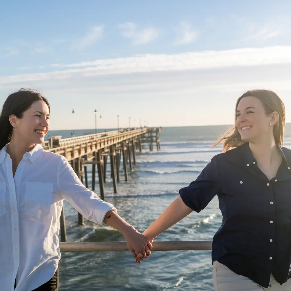 Meet Lesbian singles in Moorhead, Minnesota – online dating for connections that last.