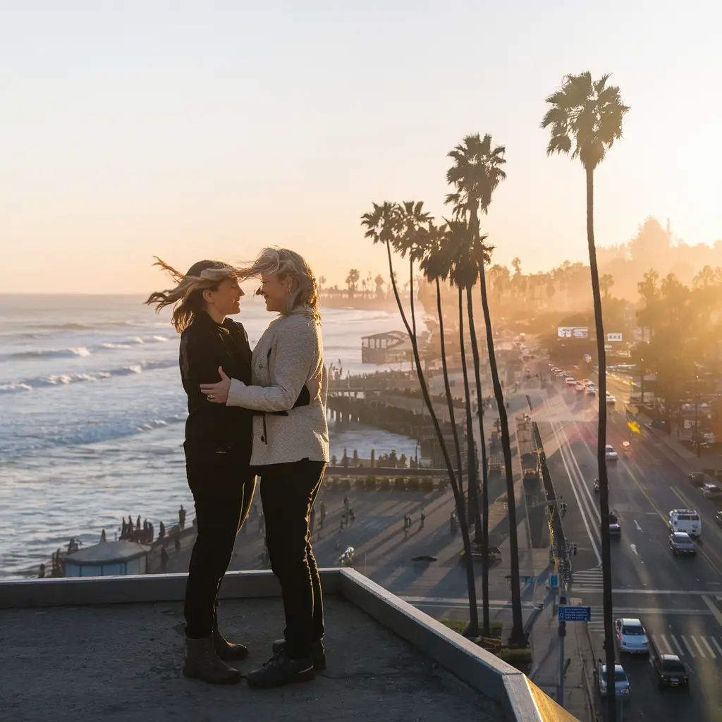 Lesbian dating in Plymouth, Minnesota is just a click away. Meet singles and find love online today.