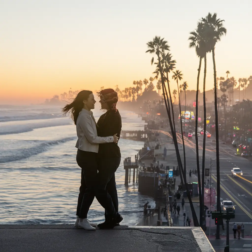 Meet Lesbian singles in Rochester, Minnesota – online dating for true connections and love.