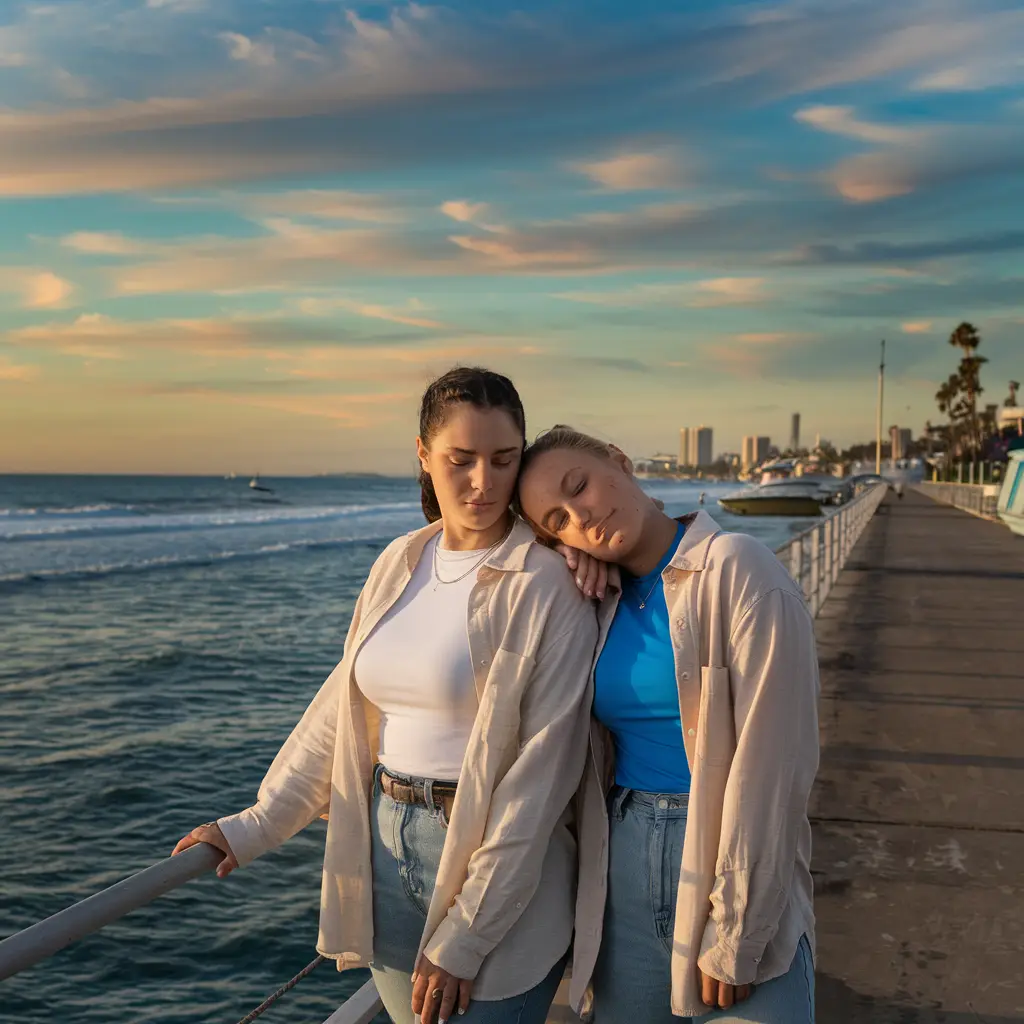 Meet Lesbian singles in Woodbury, Minnesota – your online dating experience starts here.