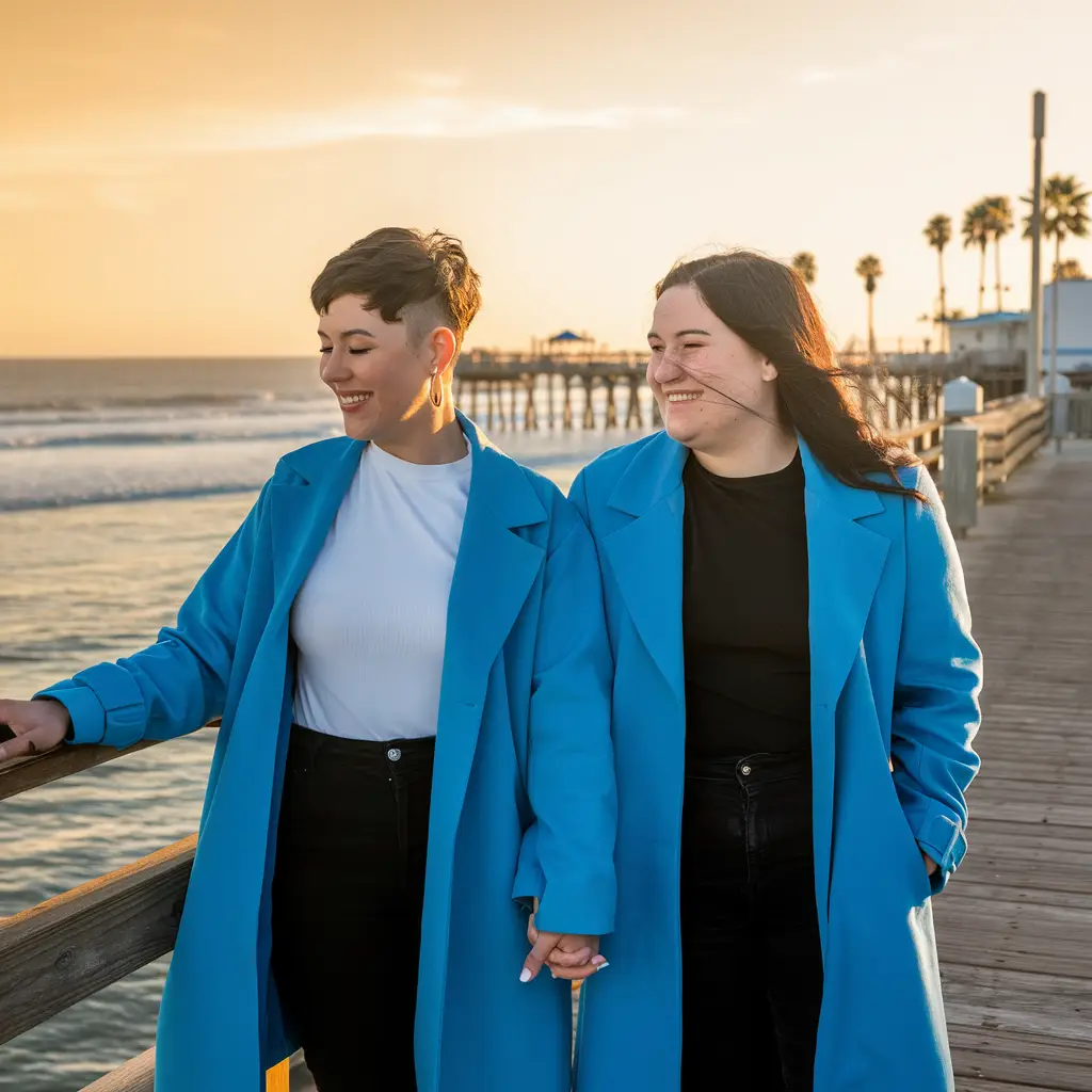 Meet Lesbian singles in Gulfport, Mississippi – join online dating and start your love story.