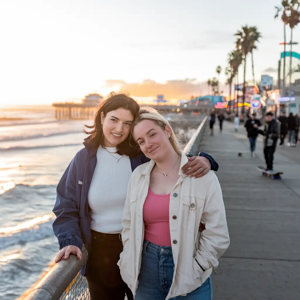 Meet Lesbian singles in Blue Springs, Missouri – your journey to love begins with online dating.