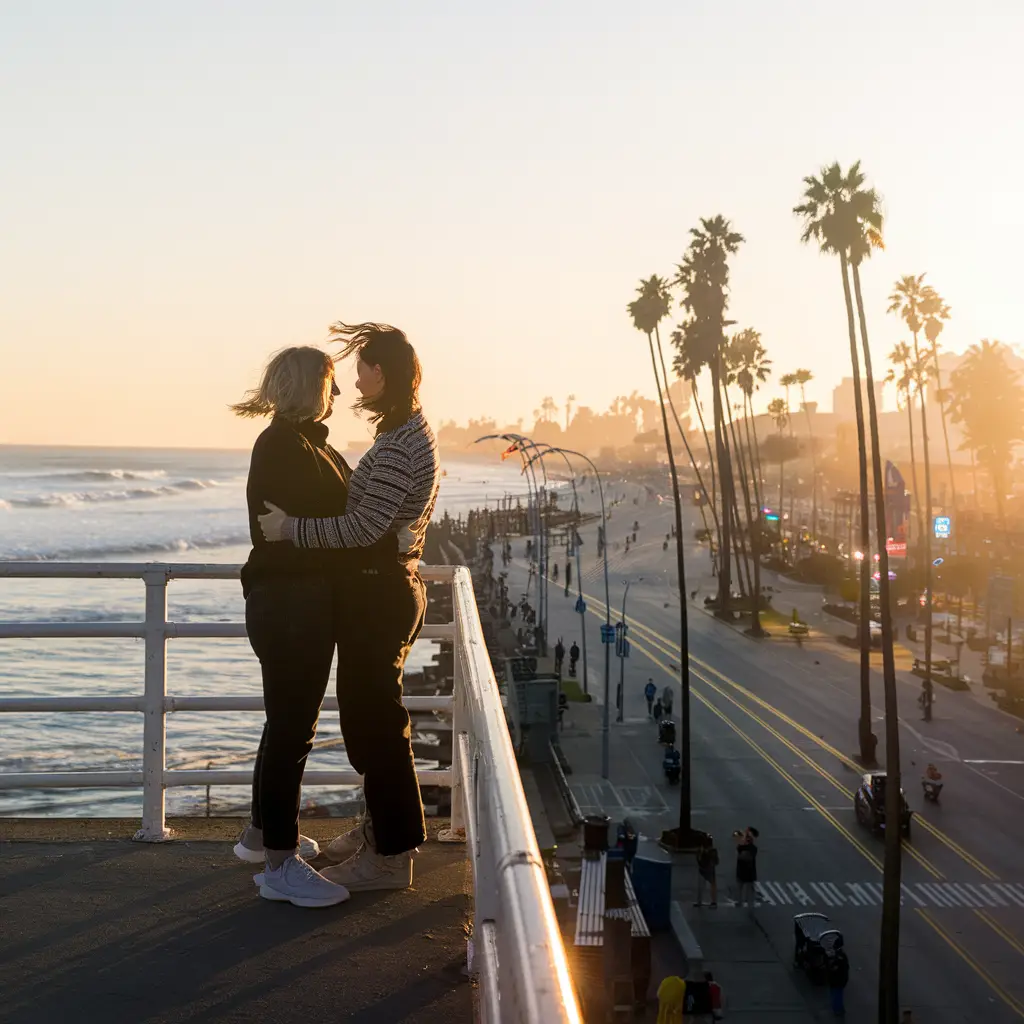 Lesbian dating online in Cape Girardeau, Missouri – meet singles, connect, and start dating today.