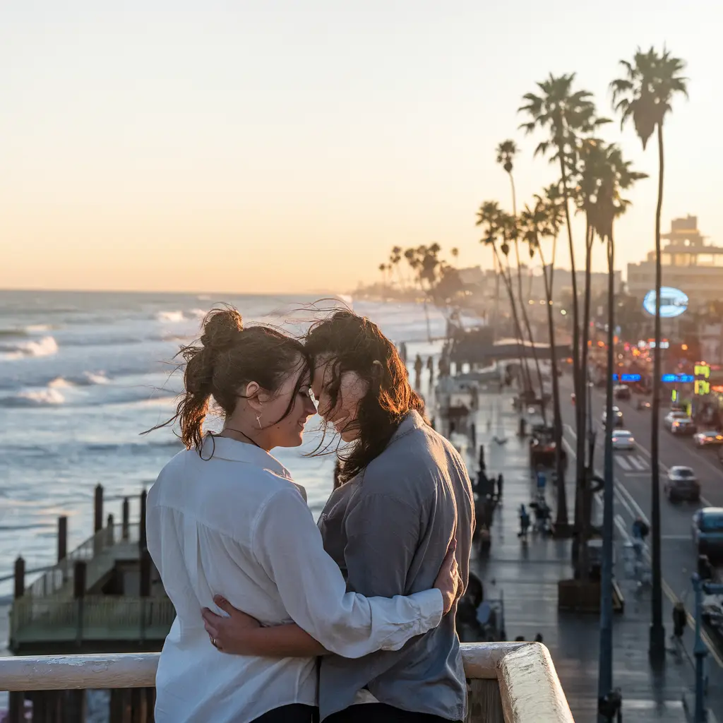 Lesbian dating online in Chesterfield, Missouri – meet singles, connect, and start dating today.