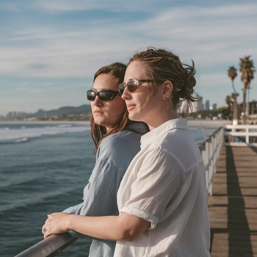 Meet Lesbian singles in Columbia, Missouri – start your love journey through online dating.