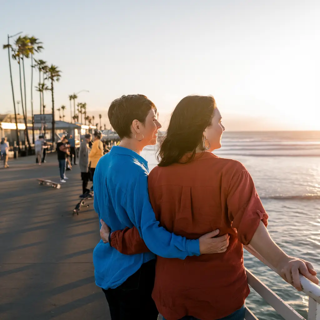 Lesbian dating in Florissant, Missouri – meet singles online and explore new possibilities.