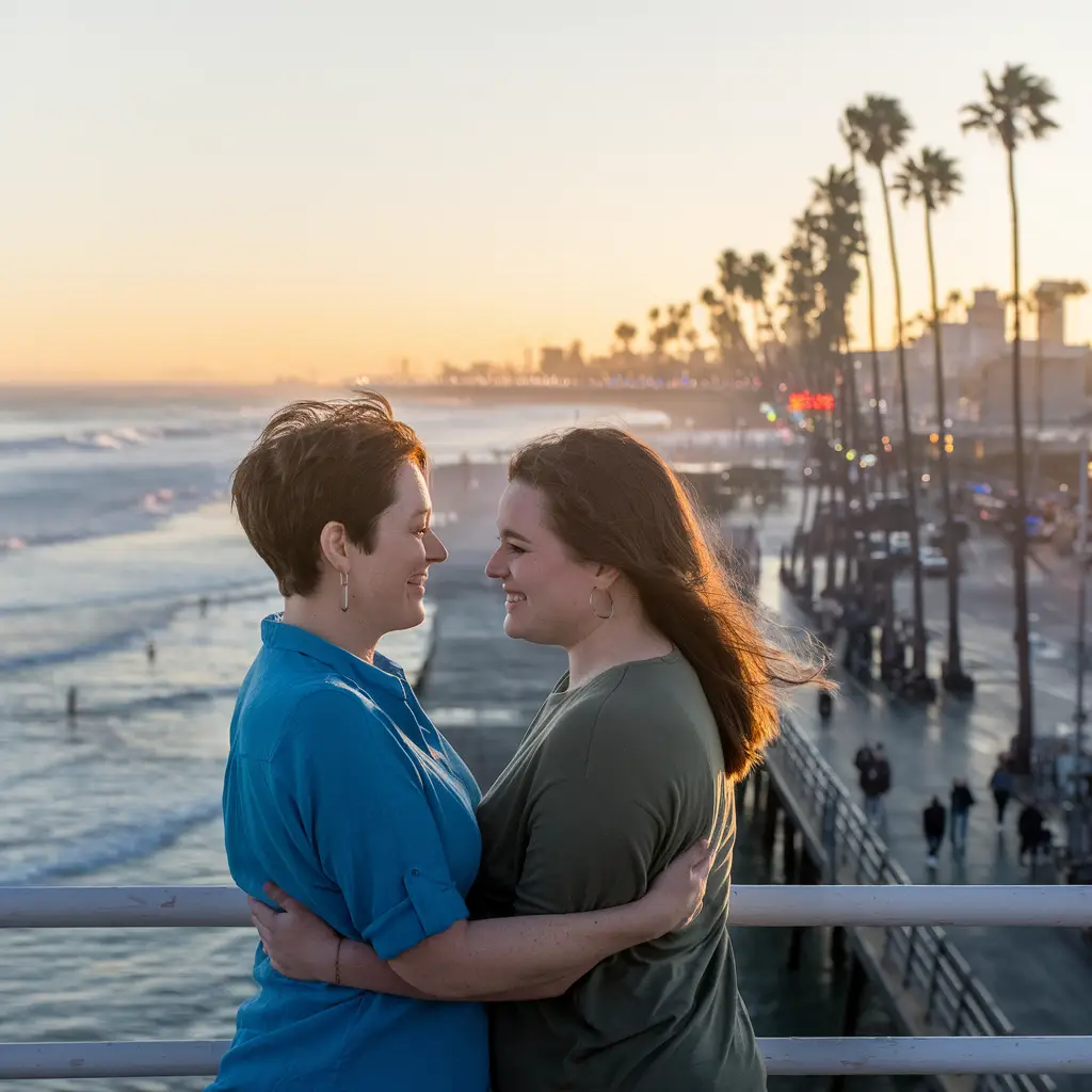 Lesbian dating in Jefferson City, Missouri – find singles online and start your love story today.