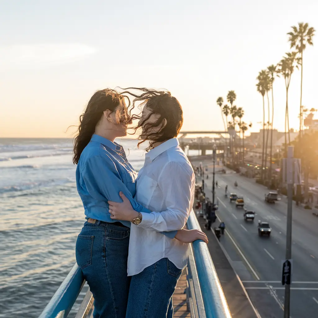 Lesbian dating online in Lee's Summit, Missouri – meet singles, connect, and start dating today.