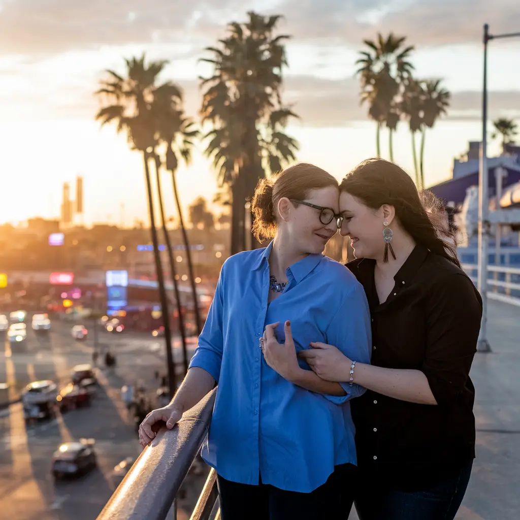 Meet Lesbian singles online in Springfield, Missouri – your perfect match is waiting.