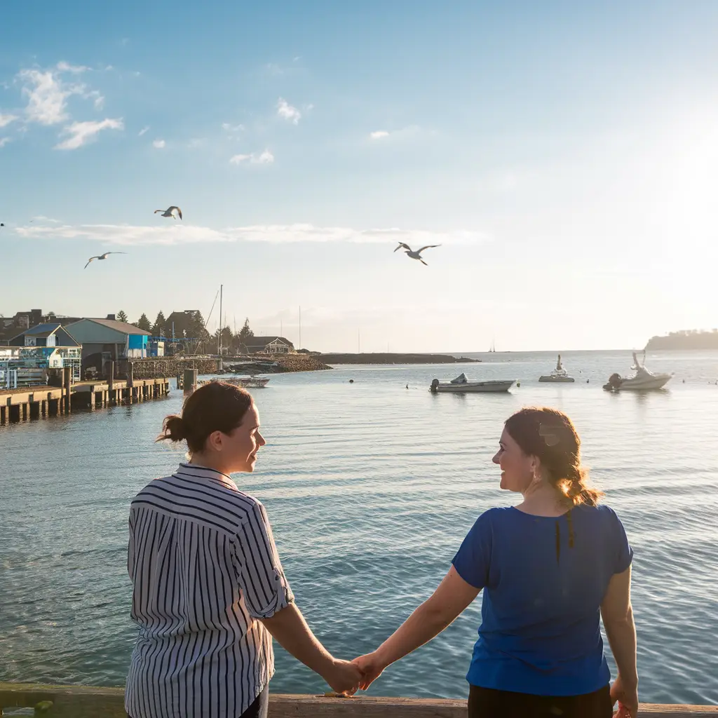 Lesbian dating in St. Louis, Missouri – meet singles and start your online adventure today.