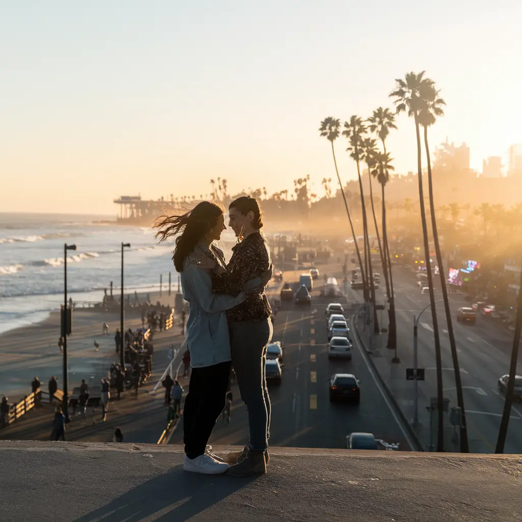 Meet Lesbian singles in Billings, Montana – find love and start dating online today.