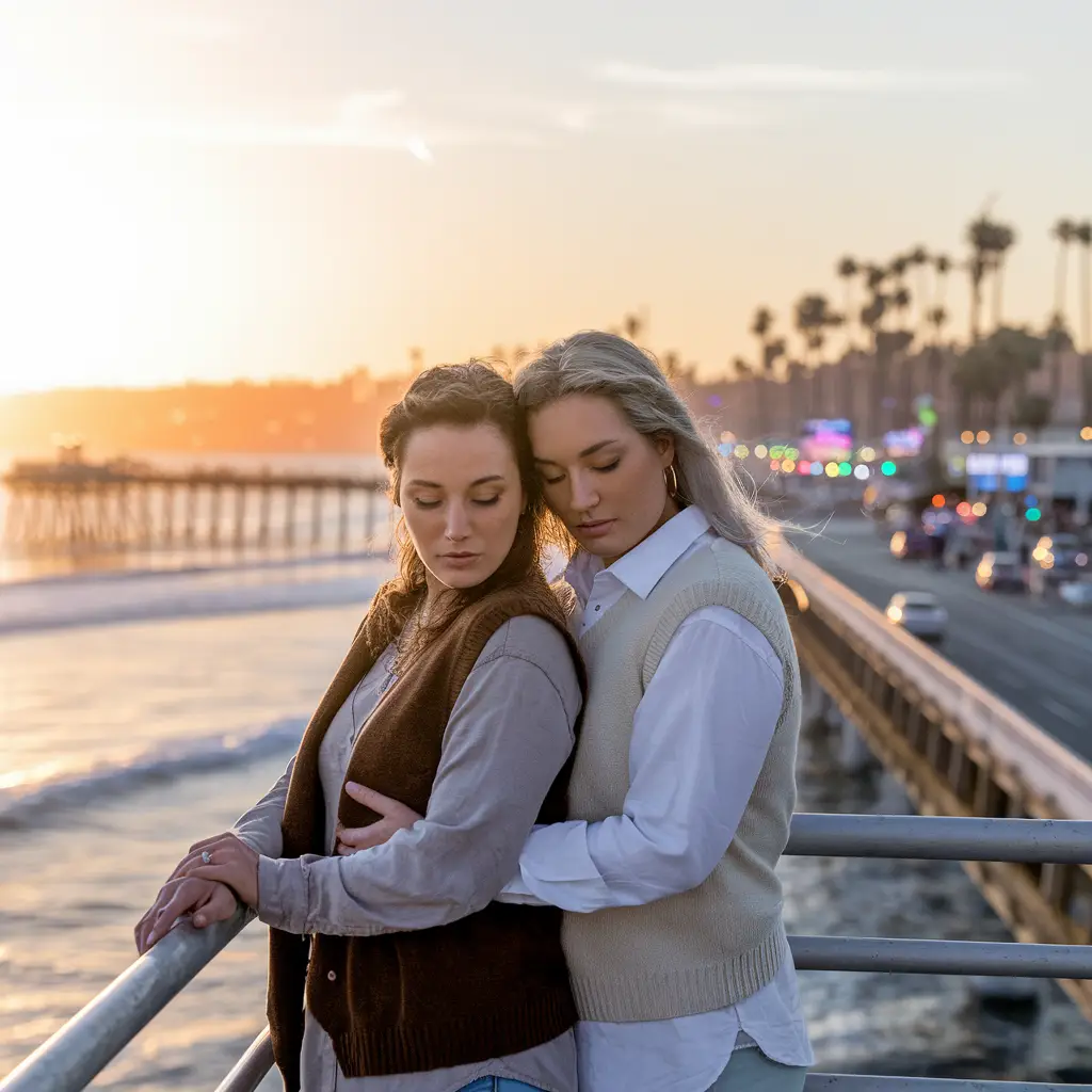 Meet Lesbian singles online in Missoula, Montana – find your perfect match today.