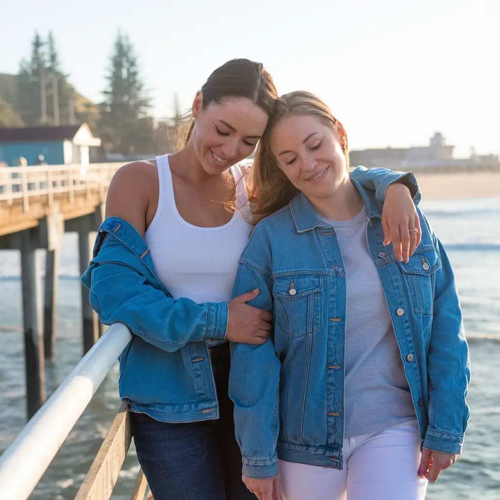 Lesbian dating in Lincoln, Nebraska – meet singles online and discover lasting connections.