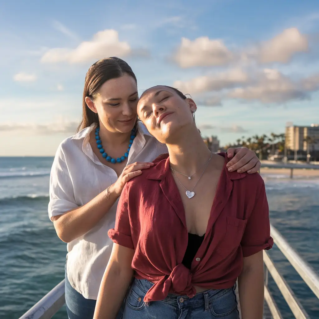 Lesbian dating in North Las Vegas, Nevada – meet singles, make meaningful connections, and find love.