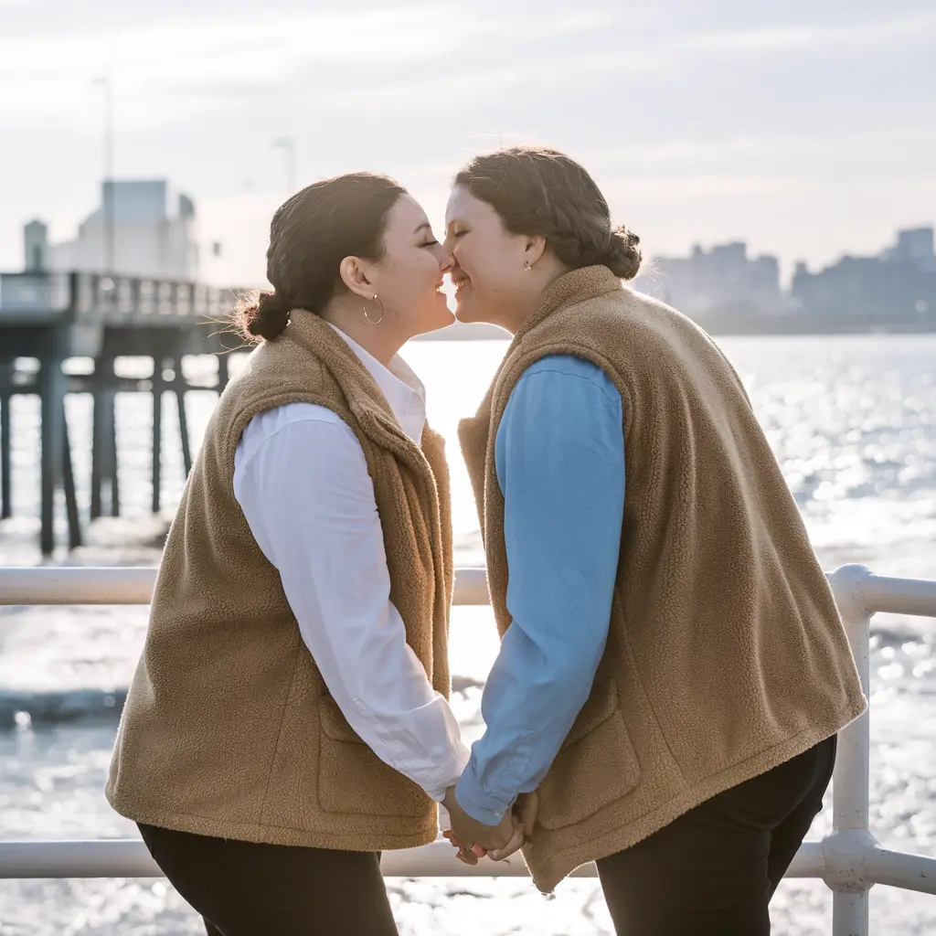 Meet Lesbian singles in Manchester, New Hampshire – online dating for fun, connections, and relationships.