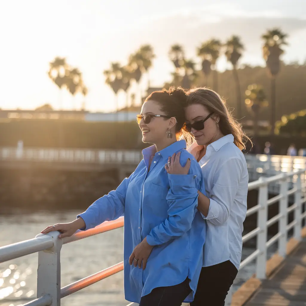 Meet Lesbian singles online in East Orange, New Jersey – your perfect match is waiting for you!