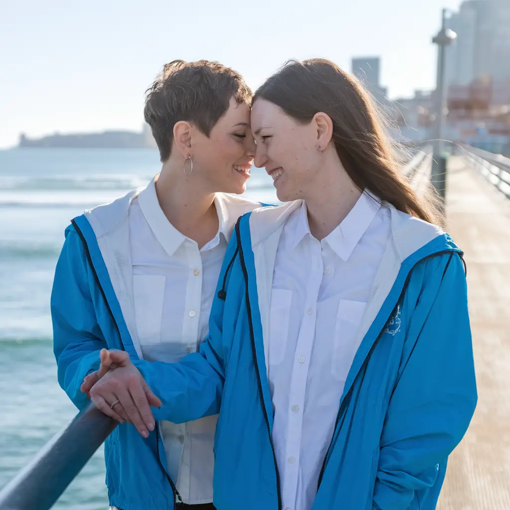 Lesbian dating online in Elizabeth, New Jersey – meet singles and start a new adventure today.