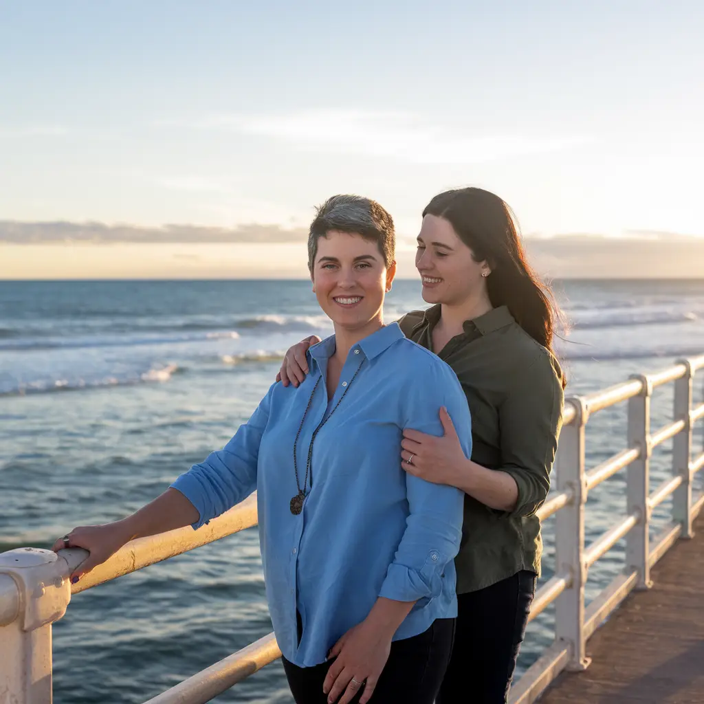 Meet Lesbian singles in Hackensack, New Jersey. Online dating has never been easier or more exciting!