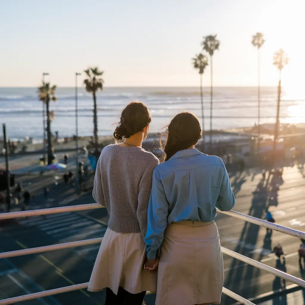 Meet Lesbian singles in Linden, New Jersey – find your perfect match through online dating.