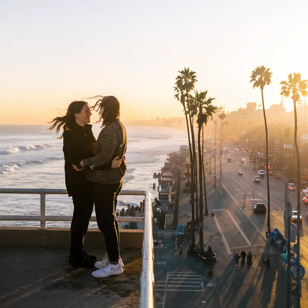 Meet Lesbian singles online in New Brunswick, New Jersey – your perfect match is waiting.