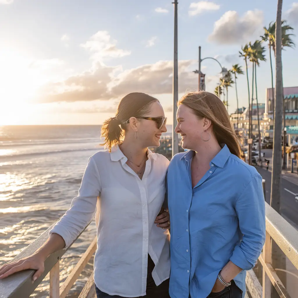 Meet Lesbian singles in Plainfield, New Jersey – find your perfect match through online dating.