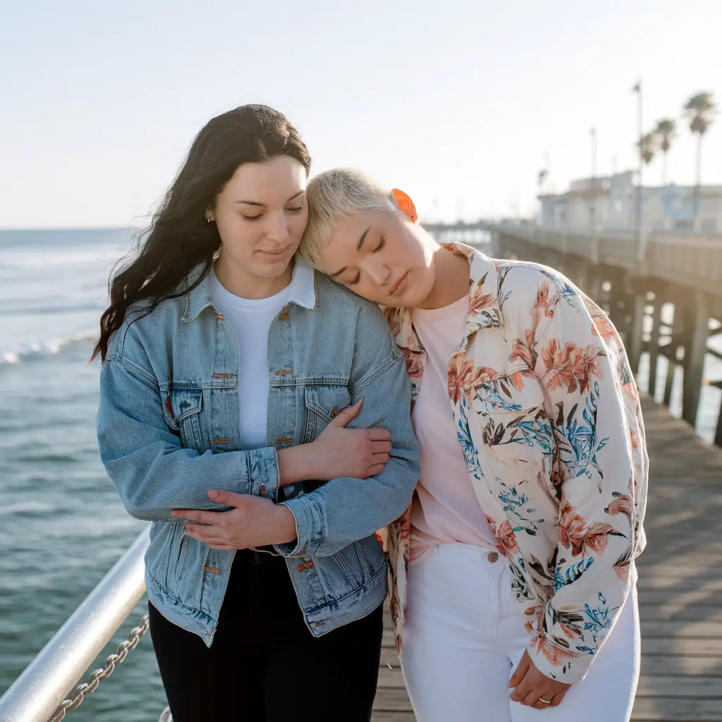 Meet Lesbian singles in Trenton, New Jersey – your next relationship starts online today!