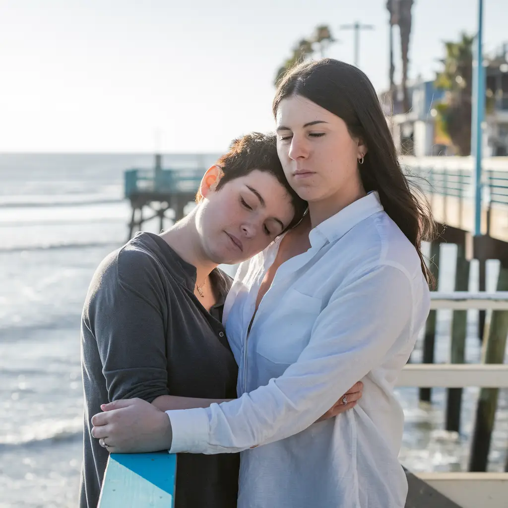 Lesbian dating in Union City, New Jersey – meet singles online and find meaningful connections.