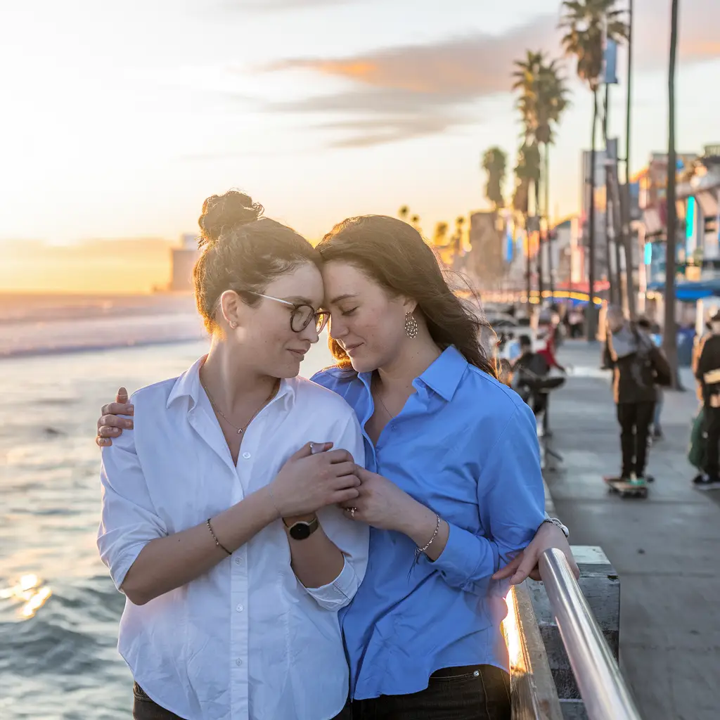 Lesbian dating made easy in Albuquerque, New Mexico. Meet singles online and start connecting today!