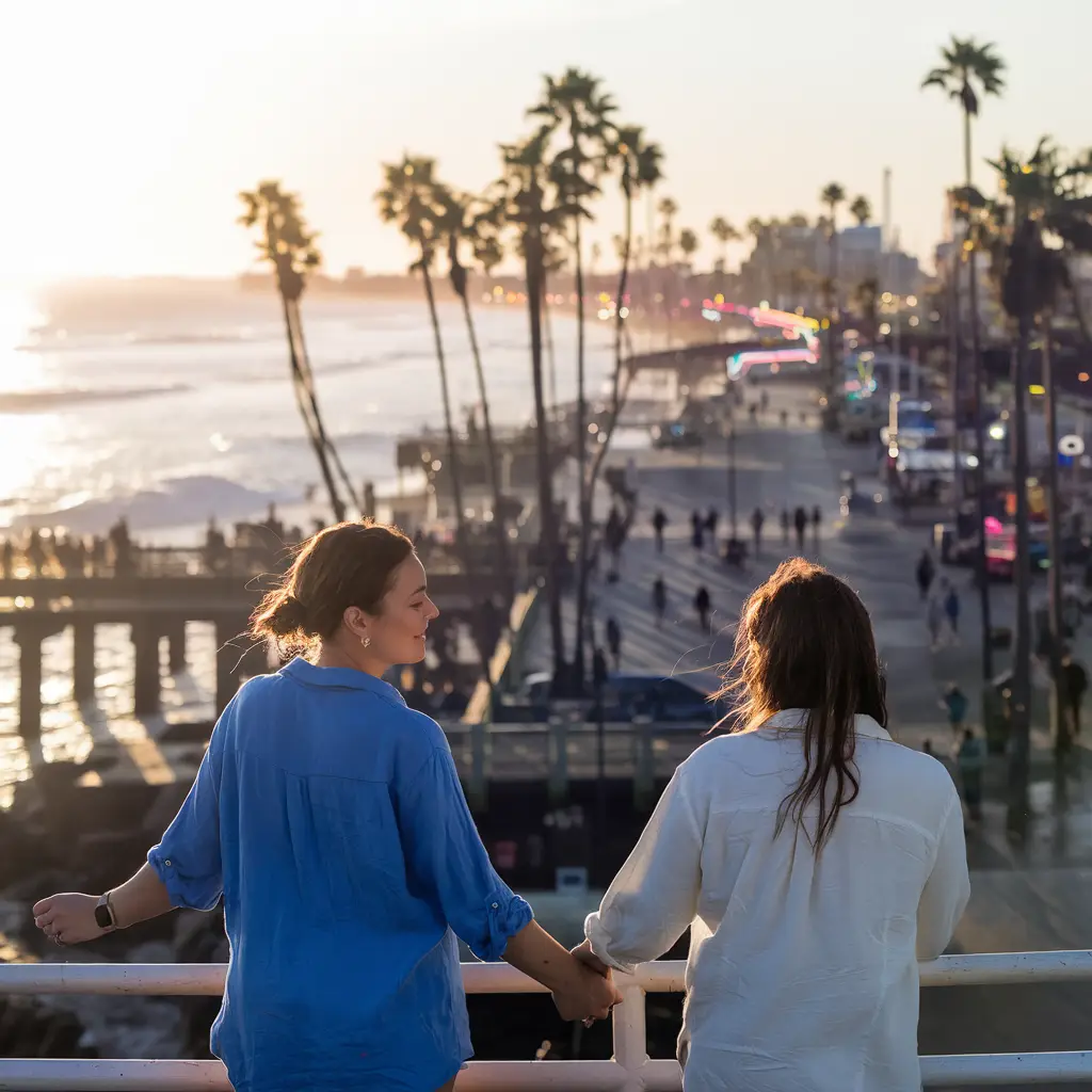 Meet Lesbian singles in Las Cruces, New Mexico – online dating for meaningful connections.