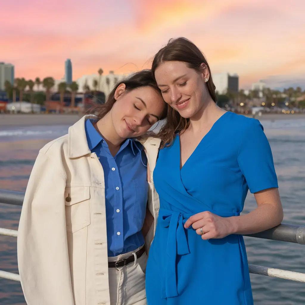 Lesbian dating online in Santa Fe, New Mexico – meet singles for love and meaningful connections.