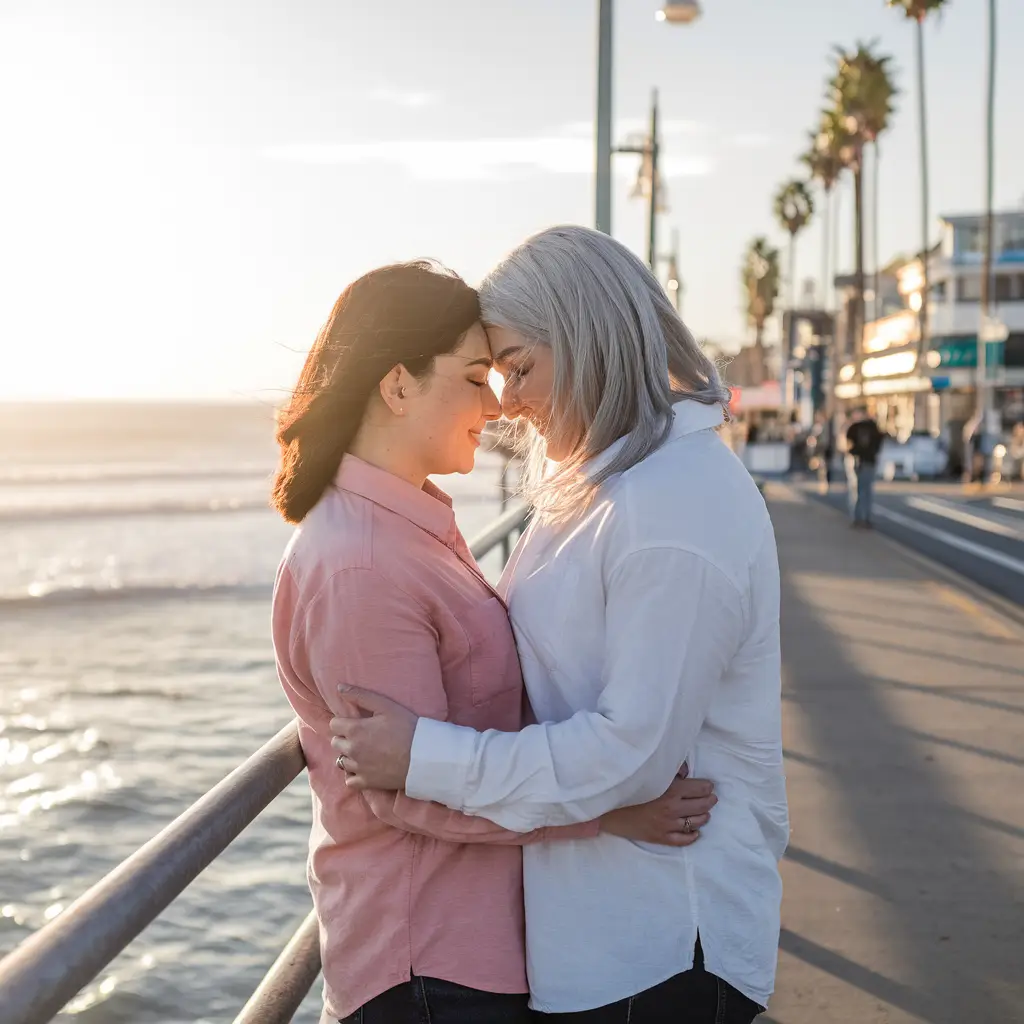 Lesbian dating online in New York – meet singles for love, friendship, or fun.